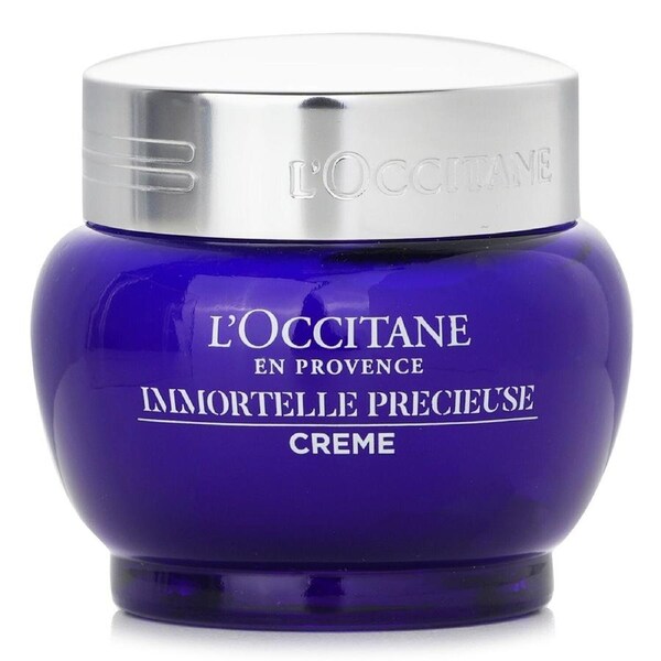 L'Occitane Immortelle Precious Cream 50ml/1.7oz 50ml/1.7oz
