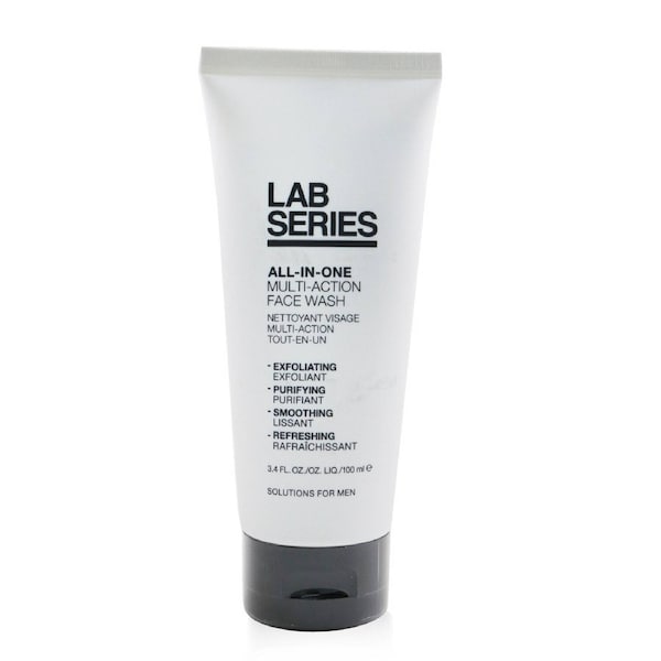 Lab Series Lab Series All-In-One Multi-Action Face Wash 100ml/3.4oz 100ml/3.4oz