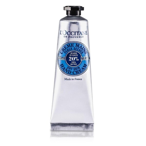 L'Occitane Shea Butter Hand Cream (Travel Size) 30ml/1oz 30ml/1oz