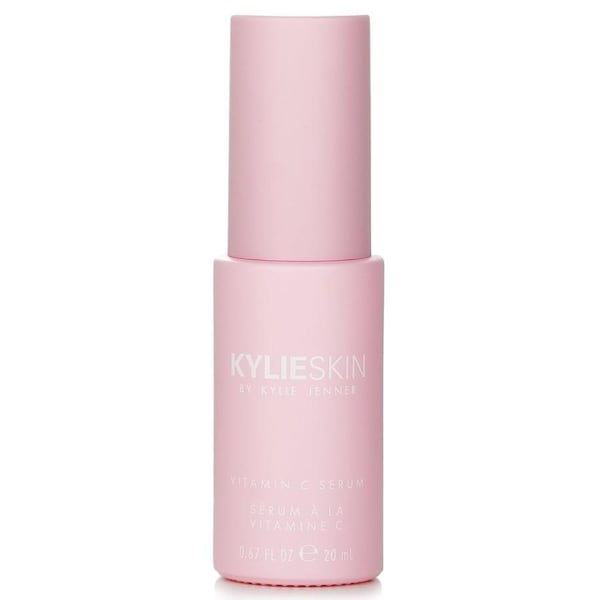 Kylie Skin Vitamin C Serum 20ml/0.67oz 20ml/0.67oz