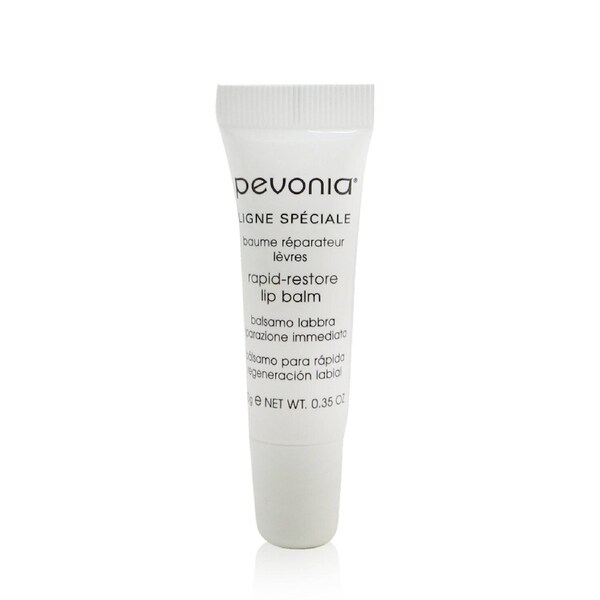 Pevonia Botanica Speciale Rapid-Restore Lip Balm 10g/0.35oz 10g/0.35oz