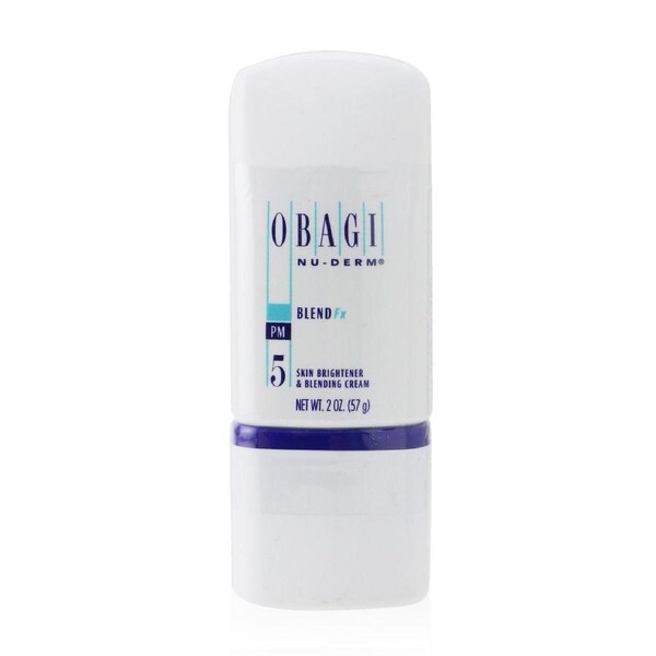 Obagi Nu Derm Blend Fx Skin Brightener & Blending Cream 57g/2oz 57g/2oz