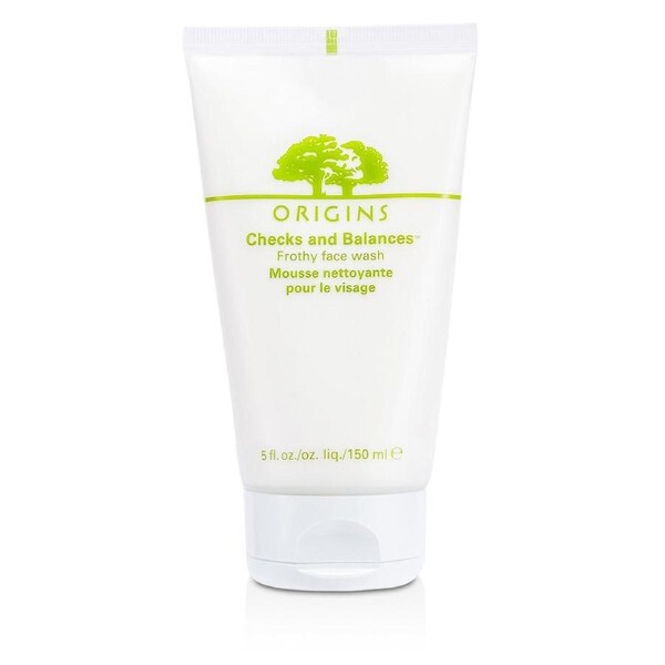 Origins Checks & Balances Frothy Face Wash 150ml/5oz 150ml/5oz