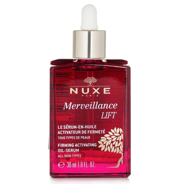 Nuxe Merveillance Lift Firming Activating Oil Serum 30ml/1oz 30ml/1oz