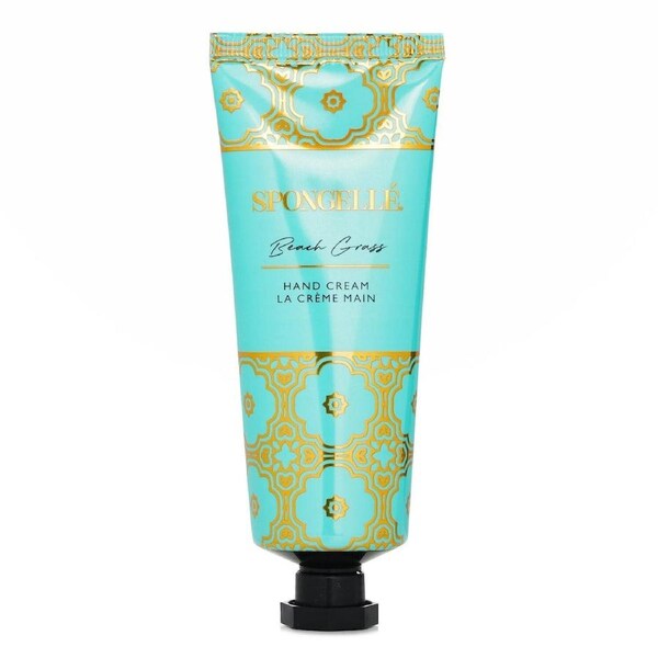 Spongelle Hand Cream - Beach Grass 57g/2oz 57g/2oz