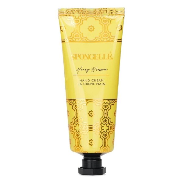 Spongelle Hand Cream - Honey Blossom 57g/2oz 57g/2oz