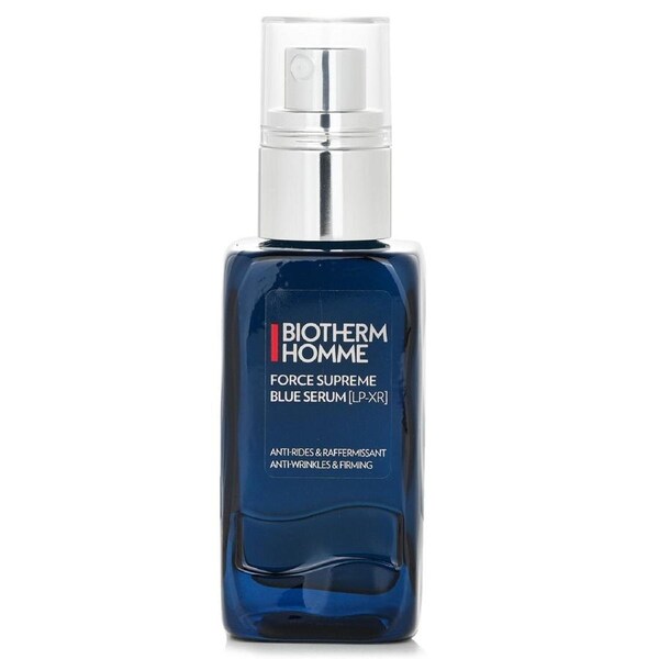 Biotherm Force Superme Blue Serum [LP-XR] 60ml/2.02oz 60ml/2.02oz