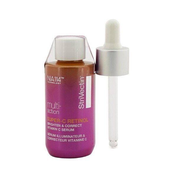 StriVectin Multi-Action Super-C Retinol Brighten & Correct Vitamin C Serum 30ml/1oz 30ml/1oz