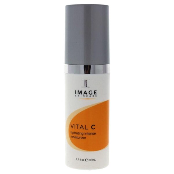 Image Vital C Hydrating Intense by Image for Unisex - 1.7 oz Moisturizer 1.7 oz