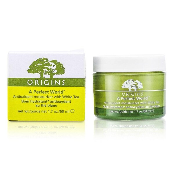 Origins A Perfect World Antioxidant Moisturizer With White Tea 50ml/1.7oz 50ml/1.7oz