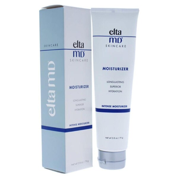 Moisture Seal by EltaMD for Unisex - 2.8 oz Moisturizer 2.8 oz