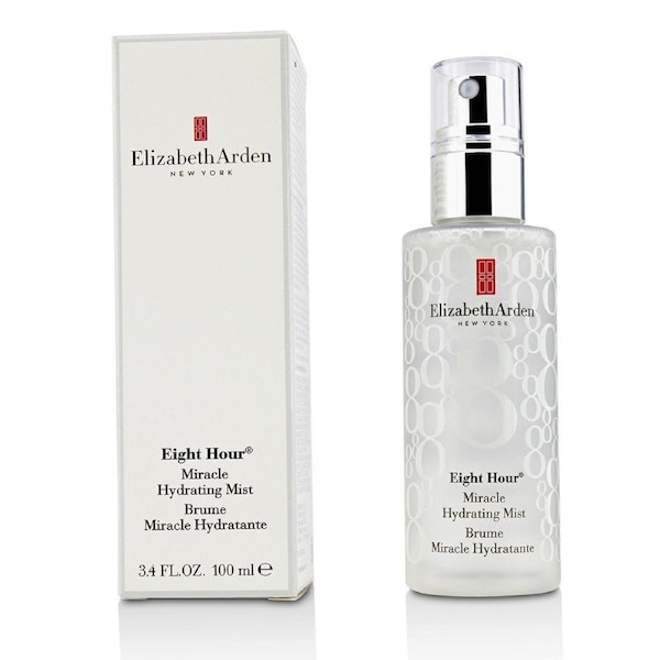 Elizabeth Arden Eight Hour Miracle Hydrating Mist 100ml/3.4oz 100ml/3.4oz