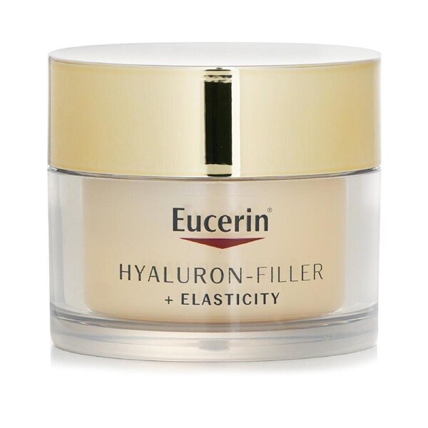 Eucerin Anti Age Hyaluron Filler + Elasticity Day Cream SPF15 50ml 50ml