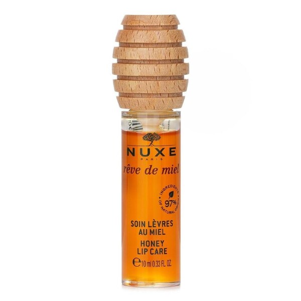 Nuxe Reve De Miel Honey Lip Care 10ml/0.33oz 10ml/0.33oz