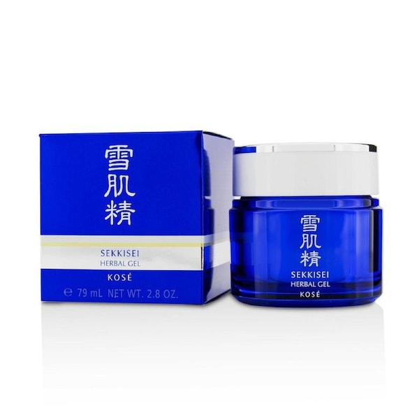 Kose Sekkisei Herbal Gel 79ml/2.8oz 79ml/2.8oz