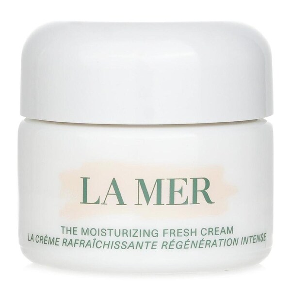 La Mer The Moisturizing Fresh Cream 30ml 30ml
