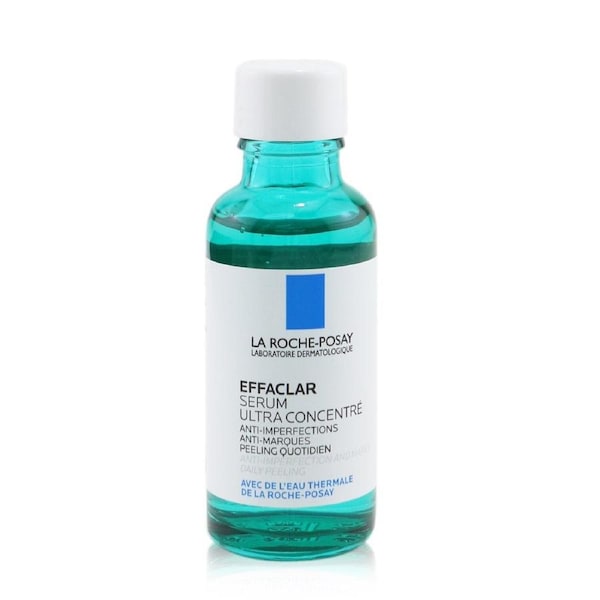 La Roche Posay Effaclar Ultra Concentrated Serum 30ml/1oz 30ml/1oz