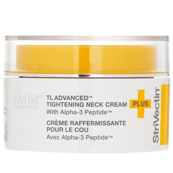 StriVectin TL Advanced Tightening Neck Cream Plus 50ml 50ml