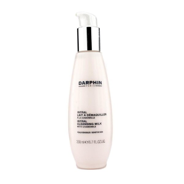 Darphin Intral Cleansing Milk 200ml/6.7oz 200ml/6.7oz
