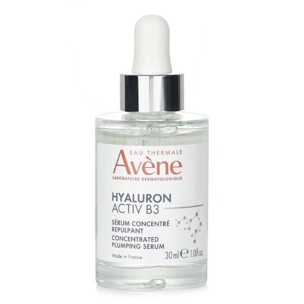 Avene Hyaluron Activ B3 Concentrated Plumping Serum 30ml 30ml
