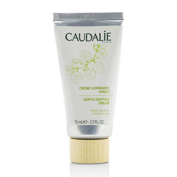 Caudalie Gentle Buffing Cream - Sensitive skin 75ml/2.5oz 75ml/2.5oz