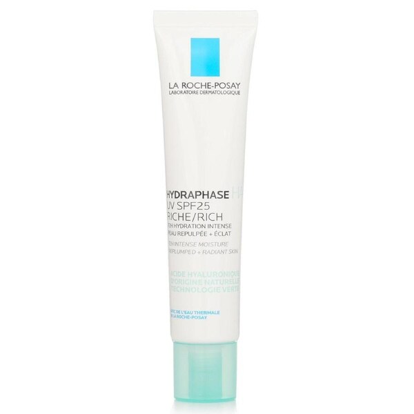 La Roche Posay Hydraphase HA UV SPF25 Riche 40ml 40ml