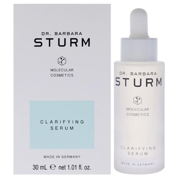 Clarifying Serum by Dr. Barbara Sturm for Unisex - 1.01 oz Serum 1.01 oz