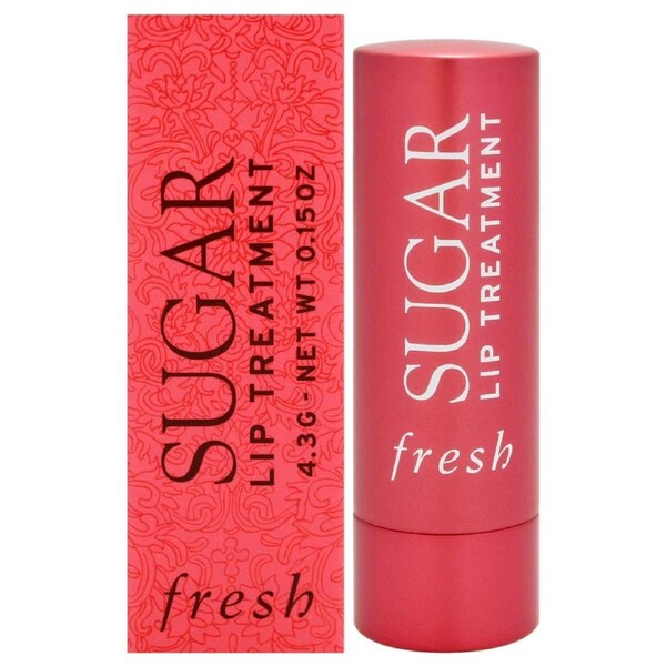 Sugar Lip Treatment - Papaya by Fresh for Women - 0.15 oz Lip Treatment 0.15 oz