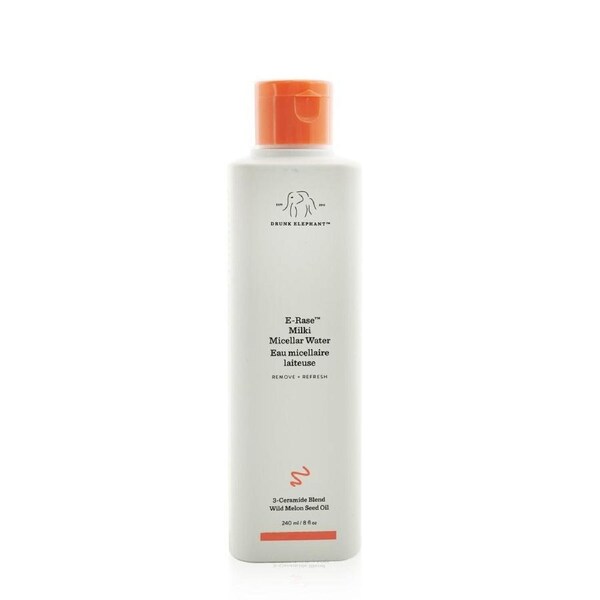 Drunk Elephant E-Rase Milki Micellar Water 240ml/8oz 240ml/8oz