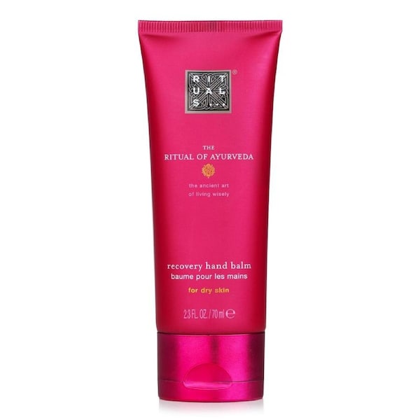 Rituals The Ritual Of Ayurveda Recovery Hand Balm 70ml/2.3oz 70ml/2.3oz