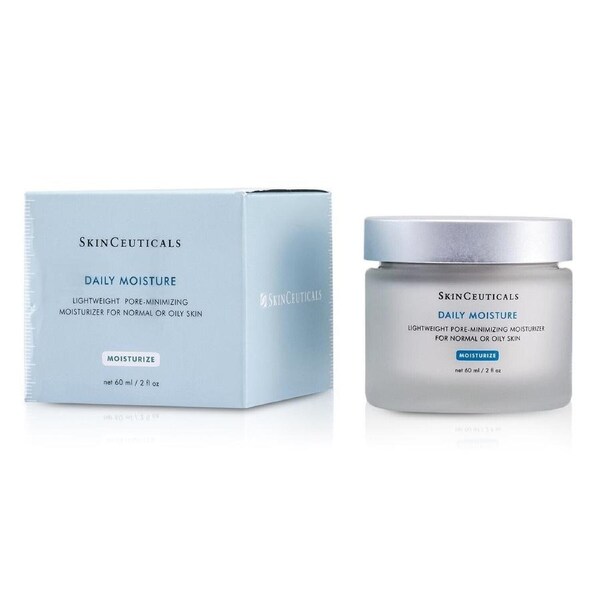 SkinCeuticals Daily Moisture (For Normal or Oily Skin) 60ml/2oz 60ml/2oz