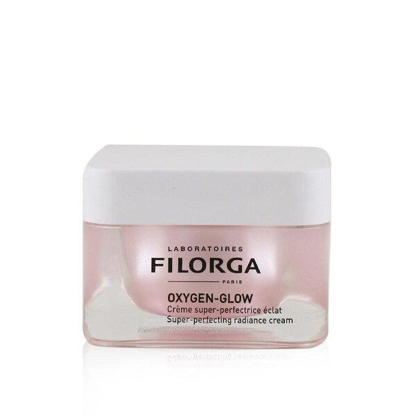 Filorga Oxygen-Glow Super-Perfecting Radiance Cream 50ml/1.69oz 50ml/1.69oz