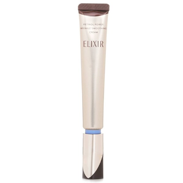 Shiseido ELIXIR Retinol Power Wrinkle Smoothing Cream 22g 22g