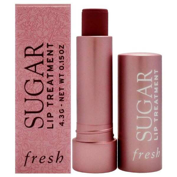 Sugar Lip Treatment - Petal by Fresh for Women - 0.15 oz Lip Treatment 0.15 oz