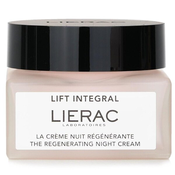 Lierac Lift Integral The Regenerating Night Cream 50ml/1.69oz 50ml/1.69oz