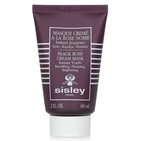 Sisley Black Rose Cream Mask 60ml/2.1oz 60ml/2.1oz