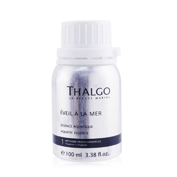 Thalgo Eveil A La Mer Aquatic Essence (Salon Size) 100ml/3.38oz 100ml/3.38oz