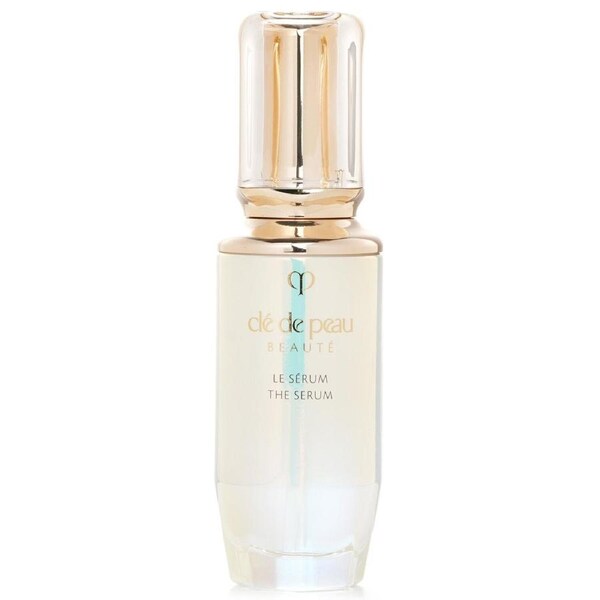 Cle De Peau The Serum II 50ml 50ml