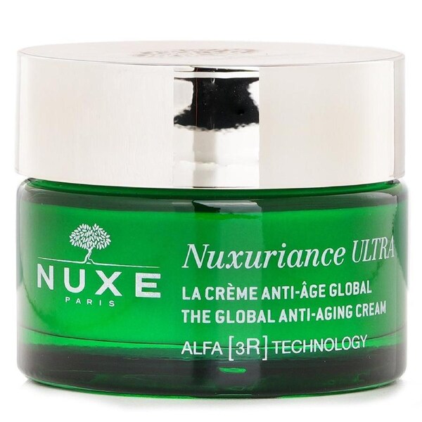 Nuxe Nuxuriance Ultra The Global Anti-aging Cream (All Skin Type) 50ml 50ml