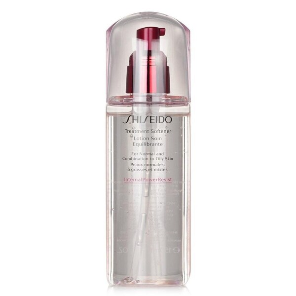 Shiseido Treatment Softener 150ml/5oz 150ml/5oz