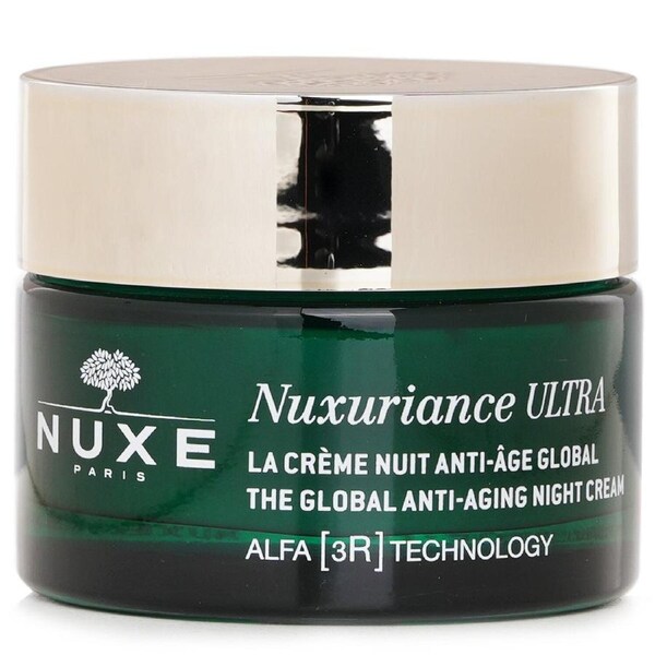 Nuxe Nuxuriance Ultra The Global Anti-aging Night Cream 50ml 50ml