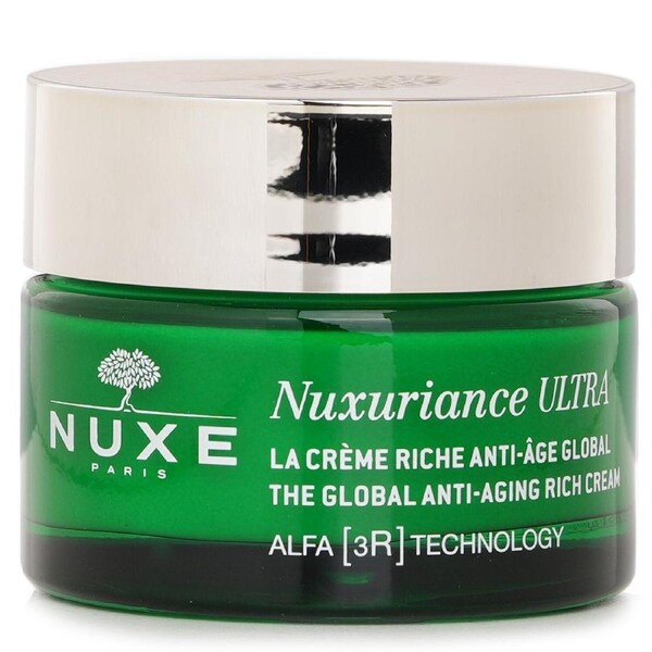 Nuxe Nuxuriance Ultra The Global Anti-aging Rich Day Cream (Dry Skin) 50ml 50ml