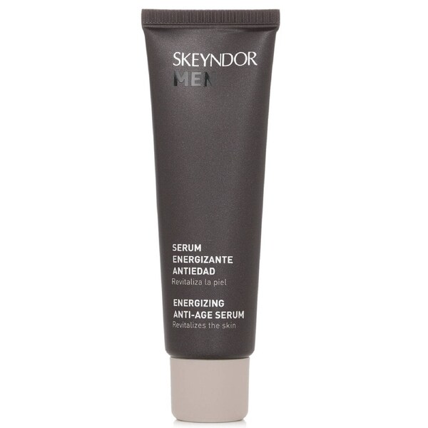 SKEYNDOR Men Energizing Anti Age Serum 30ml 30ml