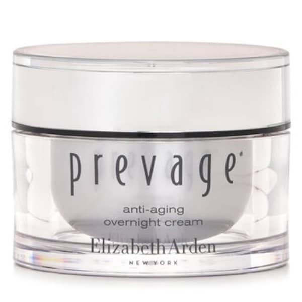 Prevage by Elizabeth Arden Anti Aging Overnight Cream 50ml 50ml