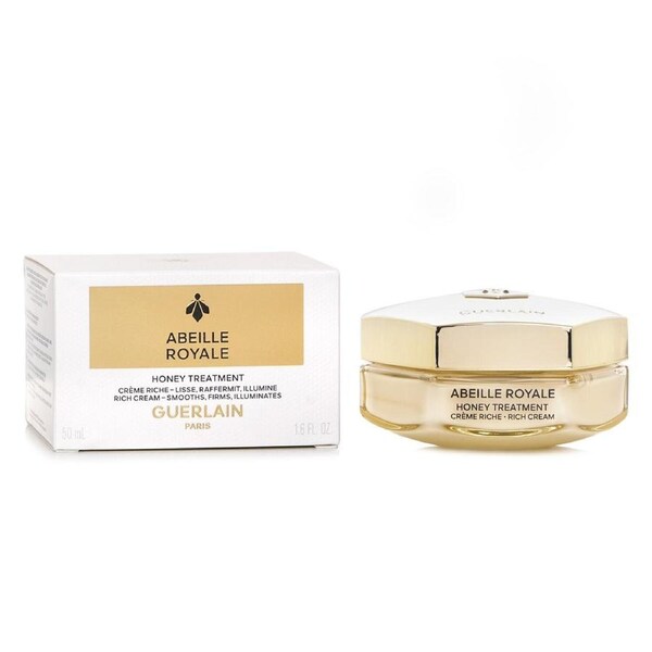 Guerlain Abeille Royale Honey Treatment Rich Cream 50ml 50ml