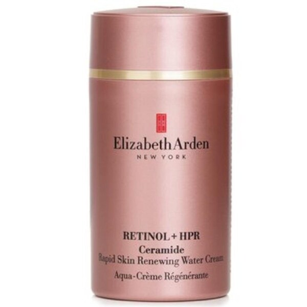 Elizabeth Arden Retinol and HPR Ceramide Rapid Skin Renewing Water Cream 50ml 50ml