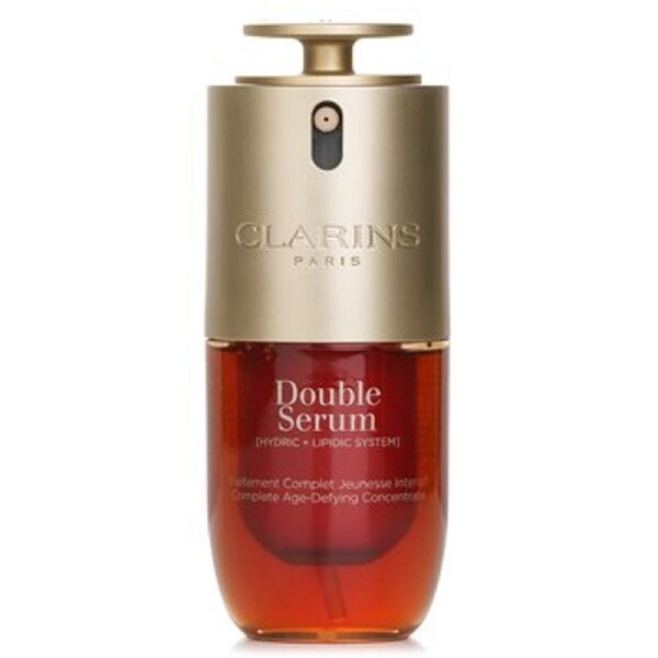 Clarins Double Serum Complete Age Defying Concentrate 30ml 30ml