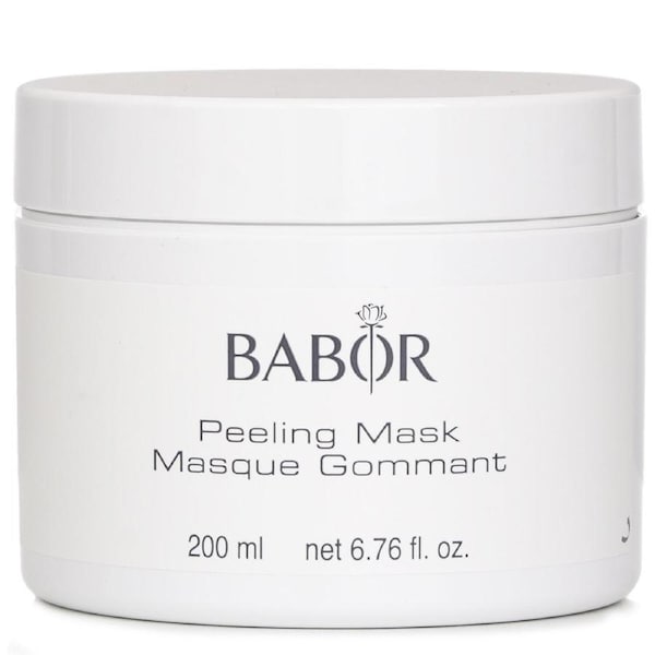 Babor Peeling Mask 200ml 200ml