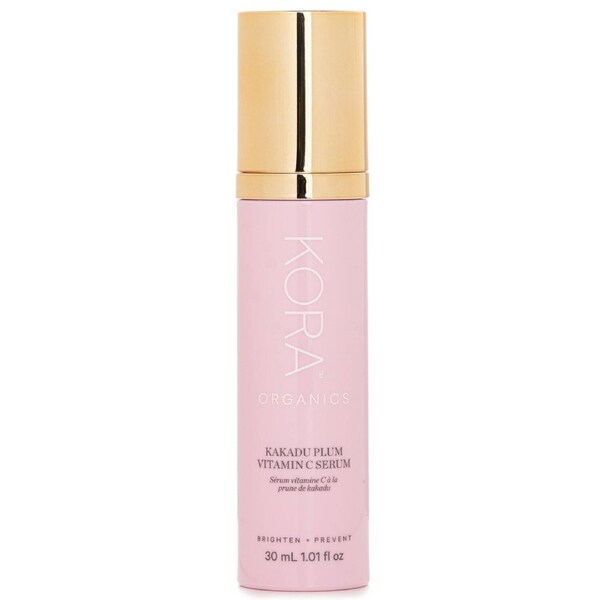 Kora Organics Kakadu Plum Vitamin C Serum 30ml 30ml