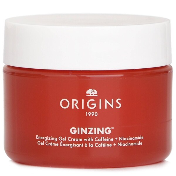 Origins Ginzing Energizing Gel Cream 30ml 30ml